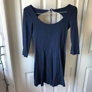 American Eagle Dress
